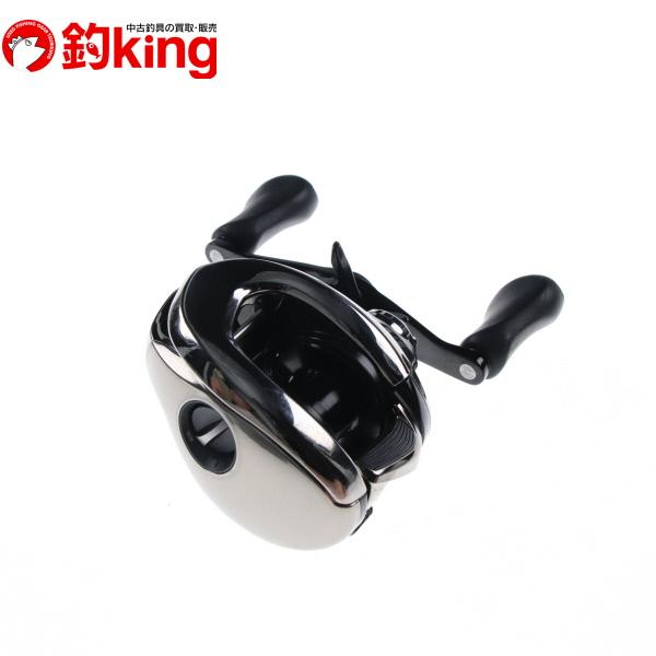 シマノ（SHIMANO） 21アンタレスDC XG 右 /B150M 極上品 ブラックバス