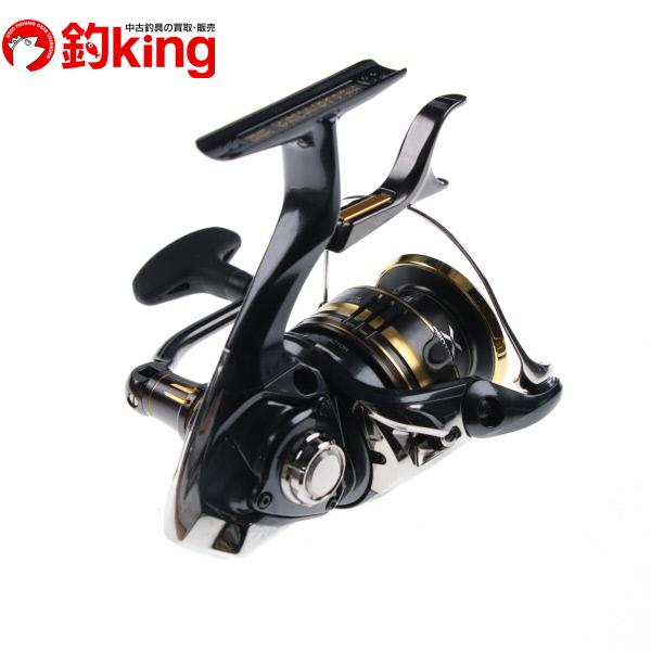 シマノ（SHIMANO） 23BB-X デスピナ C3000D タイプG /B154M 未使用