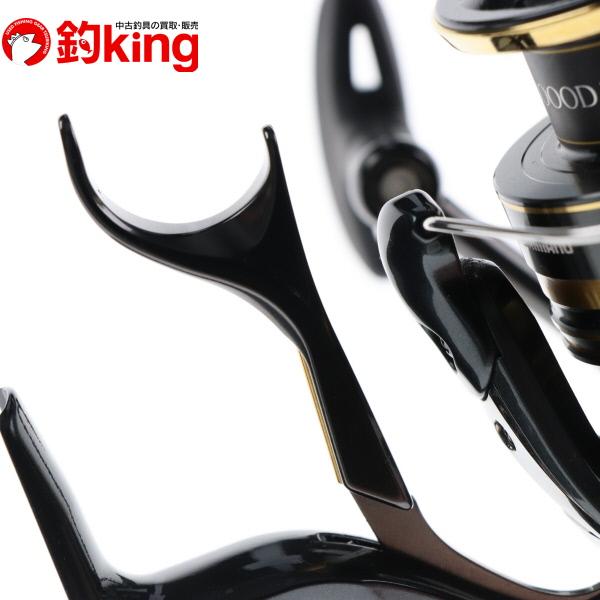 シマノ（SHIMANO） 23BB-X デスピナ C3000D タイプG /B154M 未使用