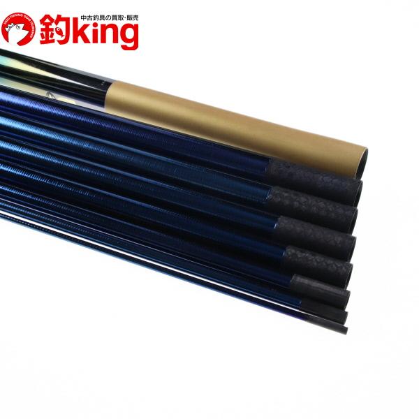 シマノ（SHIMANO） スペシャル 競 FW H2.6 95 NZ 33506 替穂先付き