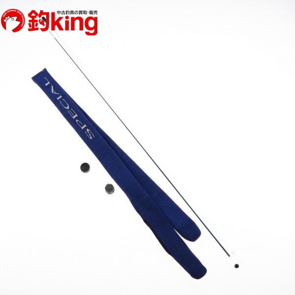 シマノ（SHIMANO） スペシャル 競 FW H2.6 95 NZ 33506 替穂先付き