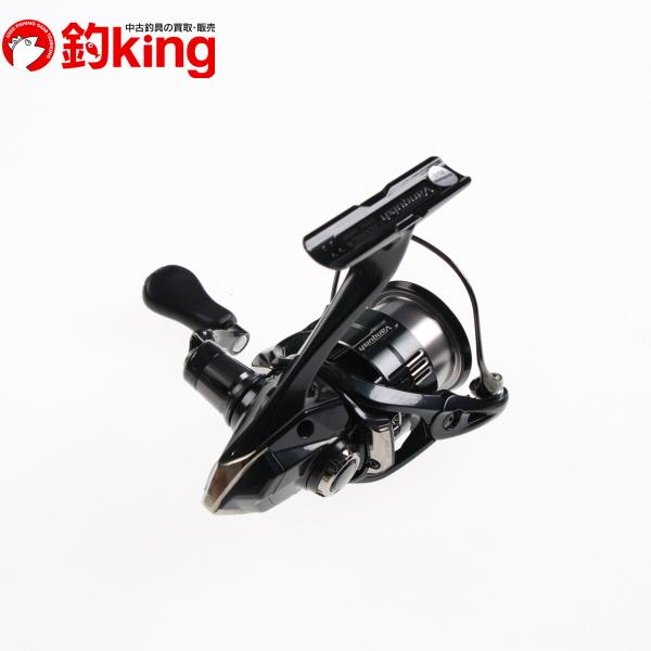 シマノ 19ヴァンキッシュ C2500SHG /B191M アジ 鯵 アジング ライト  