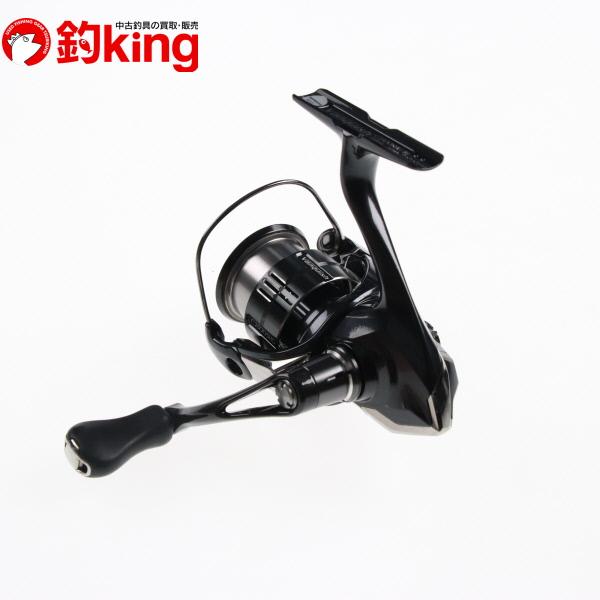 シマノ（SHIMANO） 19ヴァンキッシュ C2500SHG /B191M アジ 鯵
