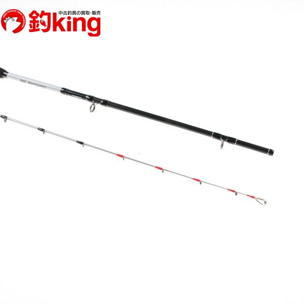 シマノ（SHIMANO） ライトゲームBB タイプ 73 H200 /B224L 船釣り 沖