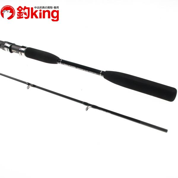シマノ（SHIMANO） ライトゲームBB タイプ 73 H200 /B224L 船釣り 沖