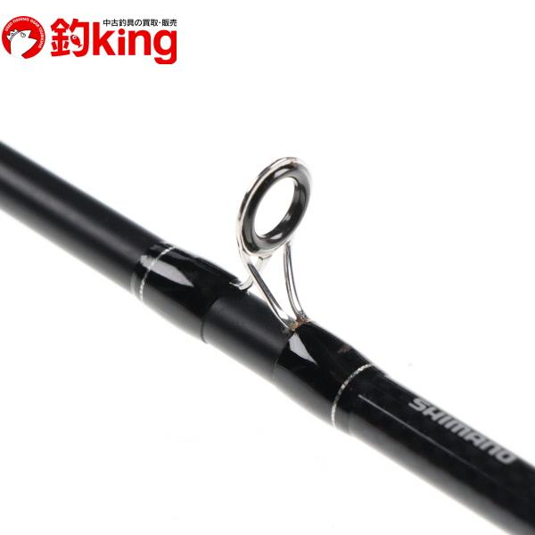 SHIMANO　 ライトゲームBB タイプ73 H200 シマノ（SHIMANO） ライトゲームBB タイプ 73 H200 /B224L 船釣り 沖