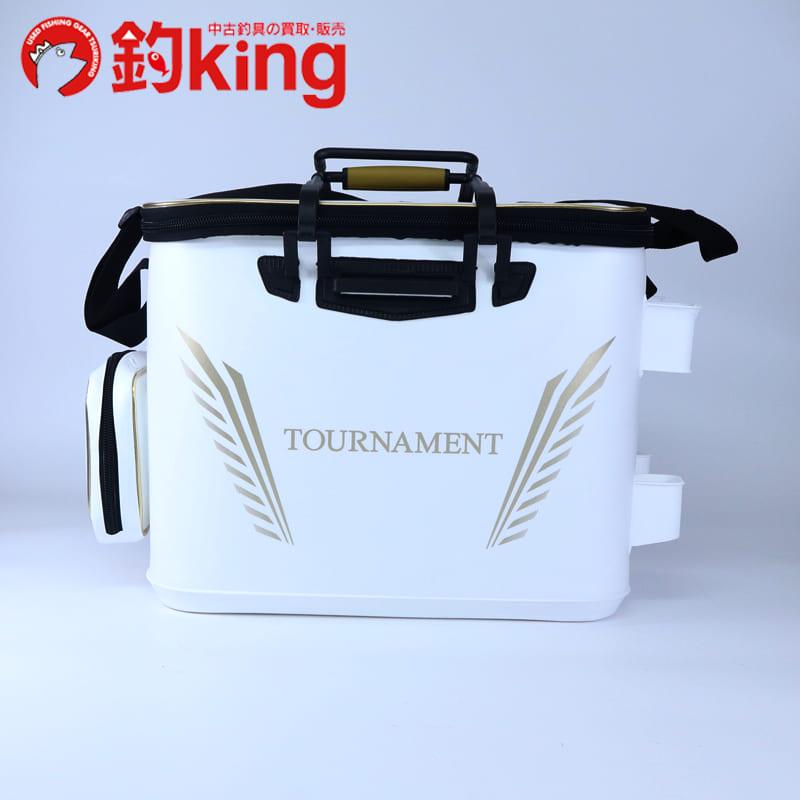 ダイワ トーナメント クールキーパーバッカン FD 45 (A) /B226L 美品