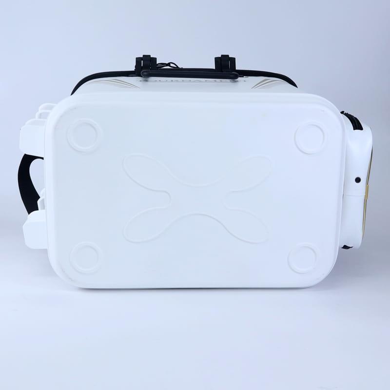 ダイワ トーナメント クールキーパーバッカン FD 45 (A) /B226L 美品