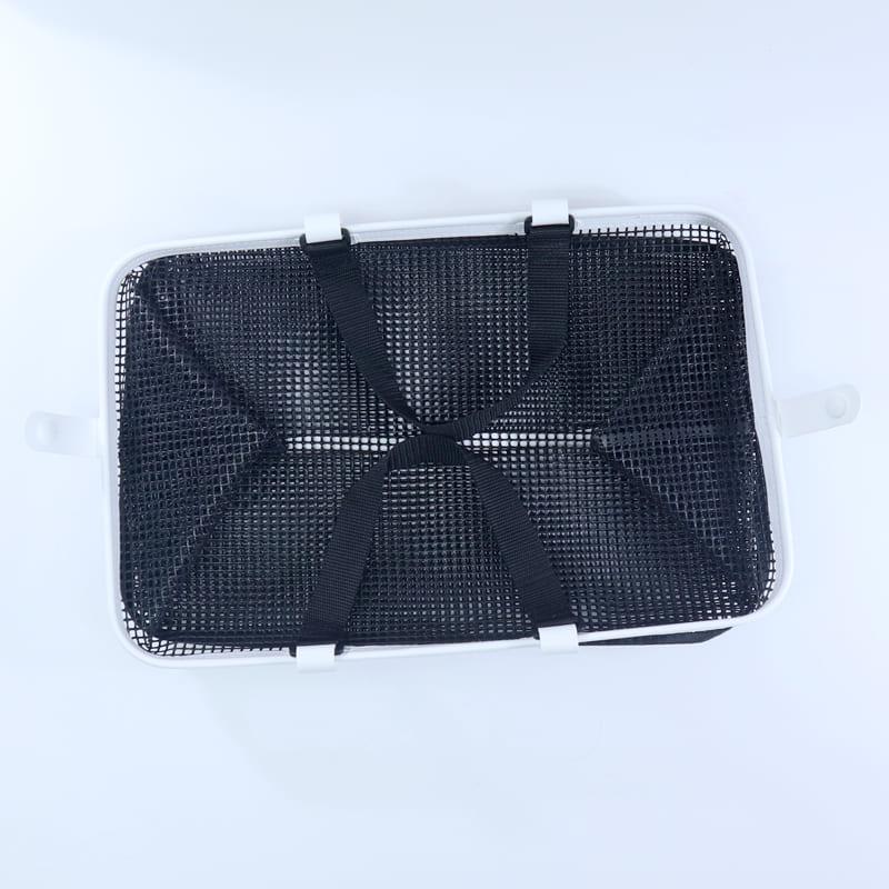 ダイワ トーナメント クールキーパーバッカン FD 45 (A) /B226L 美品