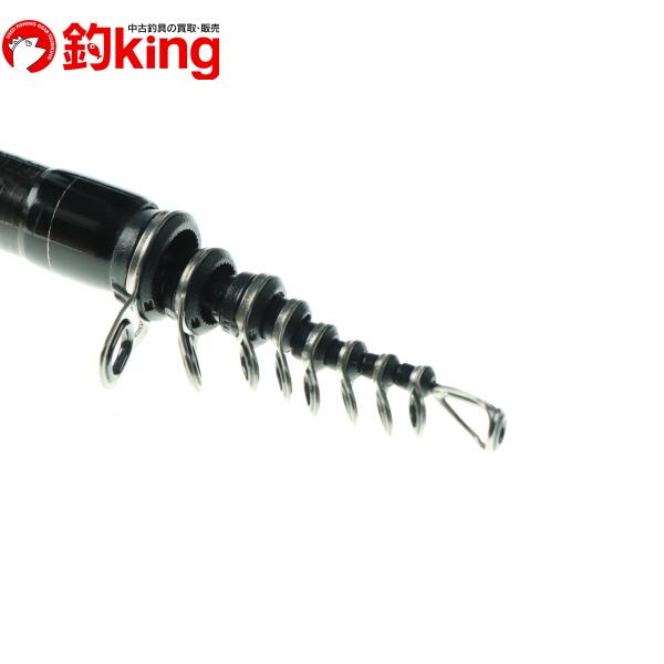 シマノ ボーダレス 340MLS-T /B236L 極上品 チヌ ちぬ 筏 ヘチ 
