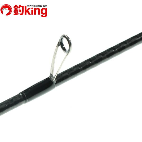 シマノ ブレニアス エクスチューン S78ML /B242L 未使用 カサゴ メバル 