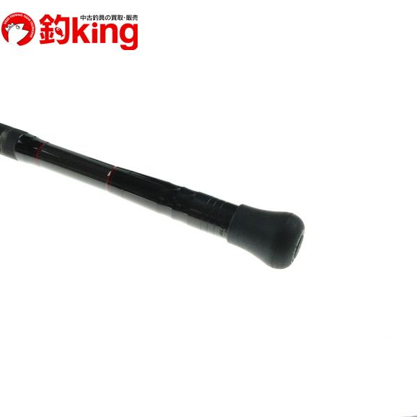 美味豚 ゼニス グラシスタ アライブ 170ST /B260200 美品 船釣り 沖