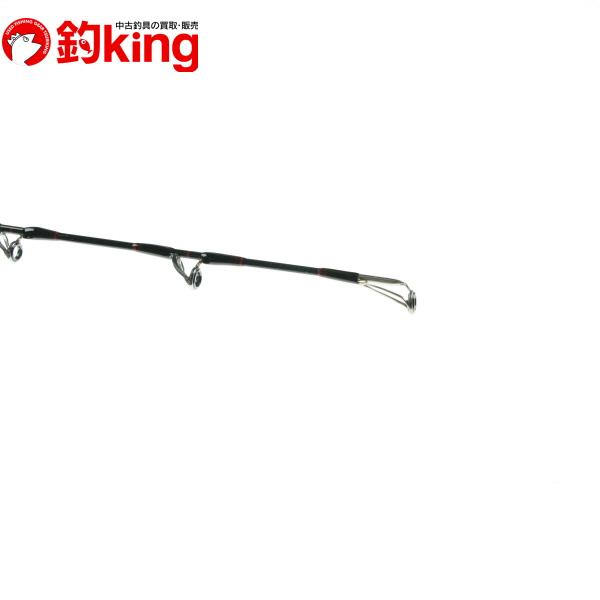 ZENITH ゼニス グラシスタ アライブ 170H  泳がせ アラ クエ釣り等 Yahoo!オークション -「zenith グラシスタ」の落札相場・落札価格