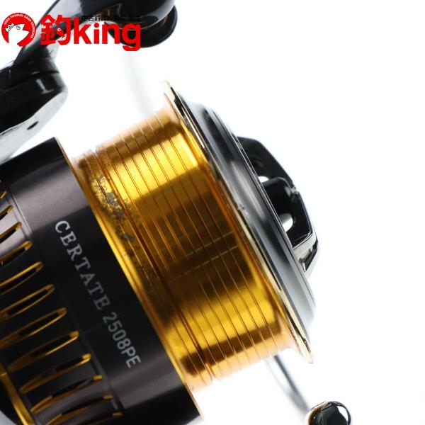 DAIWA(釣り) ダイワ 16セルテート 2508PE /B264M アオリイカ DAIWA(釣り) ダイワ 16セルテート 2508PE /B264M アオリイカ