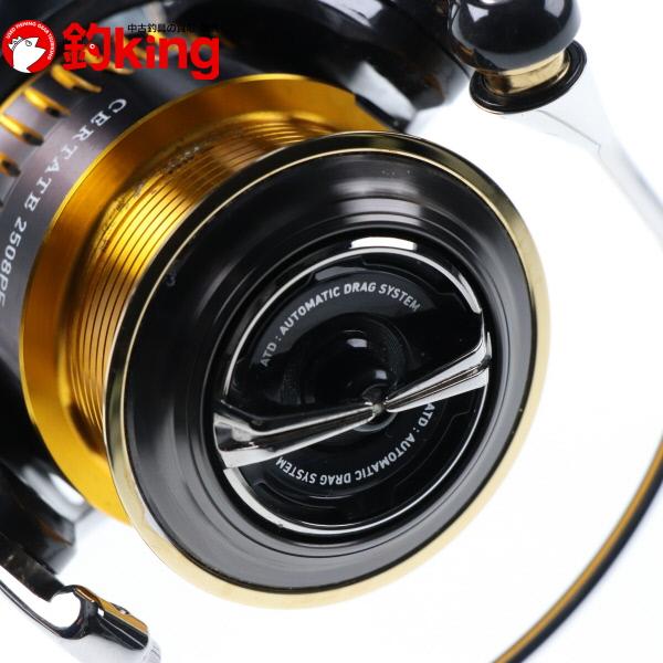 DAIWA(釣り) ダイワ 16セルテート 2508PE /B264M アオリイカ DAIWA(釣り) ダイワ 16セルテート 2508PE /B264M アオリイカ