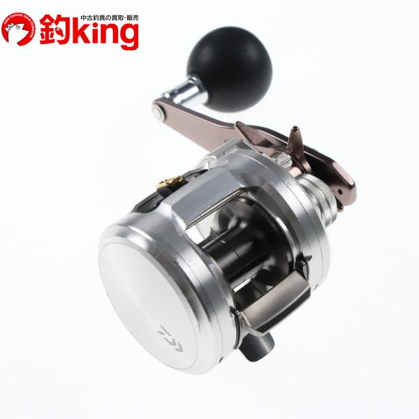 DAIWA（ダイワ） 15キャタリナ BJ 200SH /B273M ヒラマサ タイラバ 