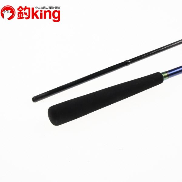 DAIWA（ダイワ） 15 極鋭 ゲーム H-215 AGS /B276Y 極上品 カワハギ 船