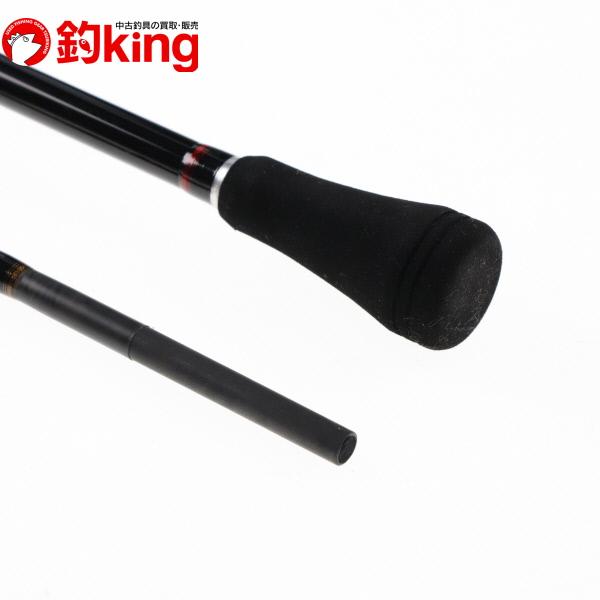 シマノ 15 バイオインパクト X カレイ 82 165 /B280L 極上品 シマノ 15 バイオインパクト X カレイ 82 165 /B280L 極上品