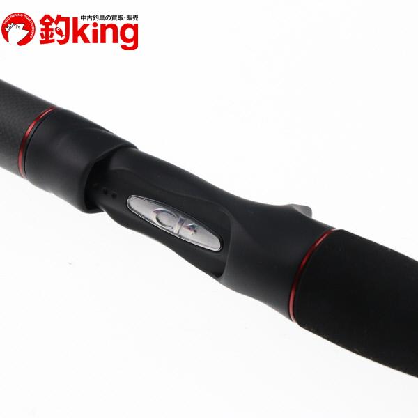 シマノ 15 バイオインパクト X カレイ 82 165 /B280L 極上品 シマノ 15 バイオインパクト X カレイ 82 165 /B280L 極上品