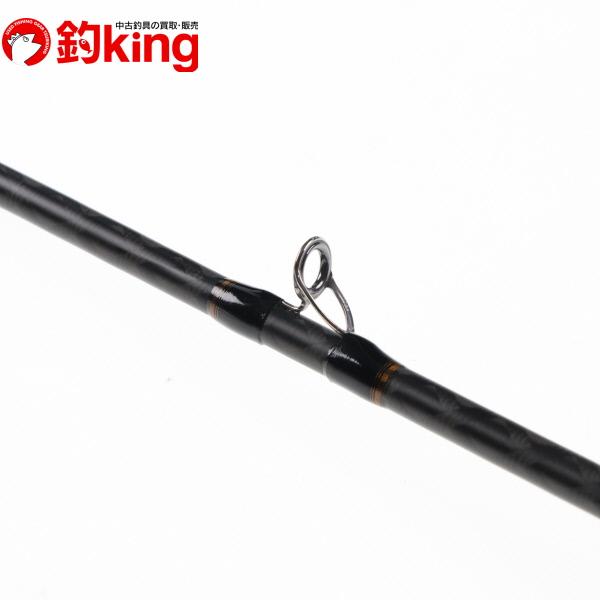 シマノ 15 バイオインパクト X カレイ 82 165 /B280L 極上品 シマノ 15 バイオインパクト X カレイ 82 165 /B280L 極上品