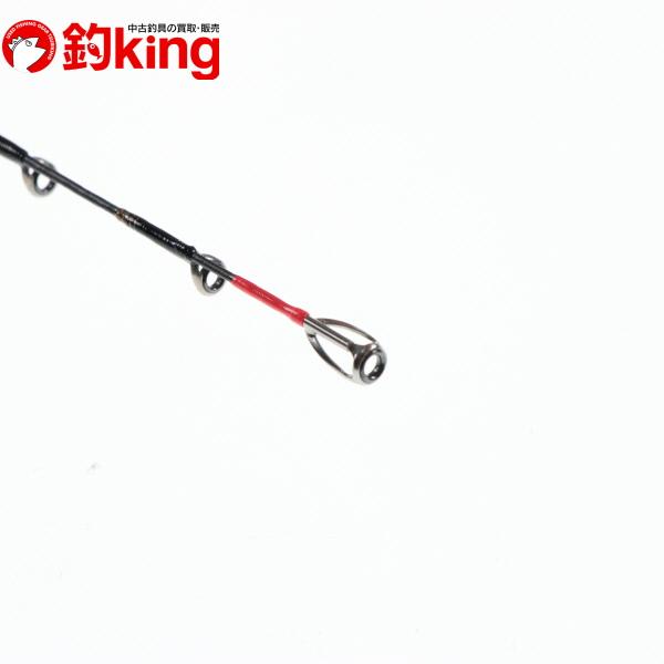 シマノ 15 バイオインパクト X カレイ 82 165 /B280L 極上品 シマノ 15 バイオインパクト X カレイ 82 165 /B280L 極上品