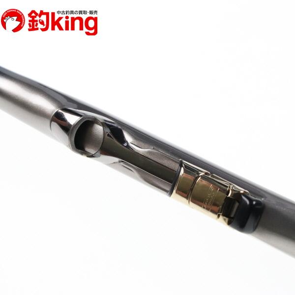 シマノ ツインパワー スペシャル 遠征 T3 47-53 SI-Z /B297L シマノ ツインパワー スペシャル 遠征 T3 47-53 SI-Z /B297L