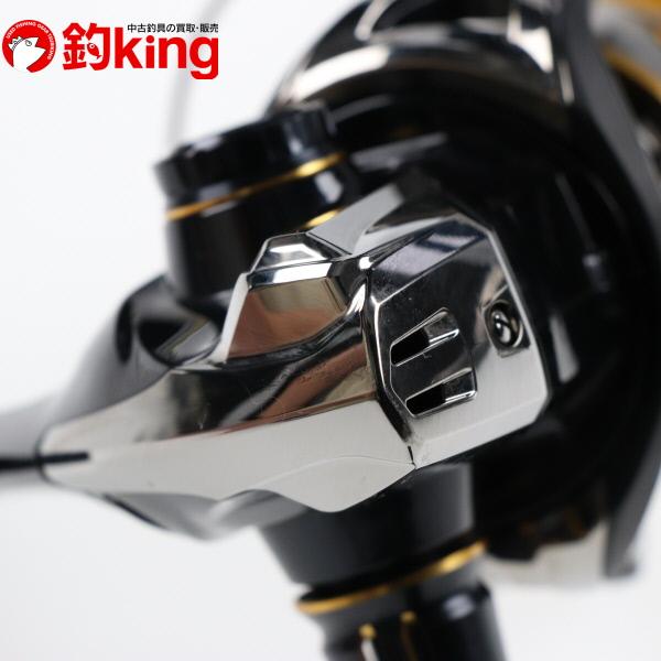 シマノ 20ステラSW 4000XG /B331M 未使用 ヒラスズキ サワラ