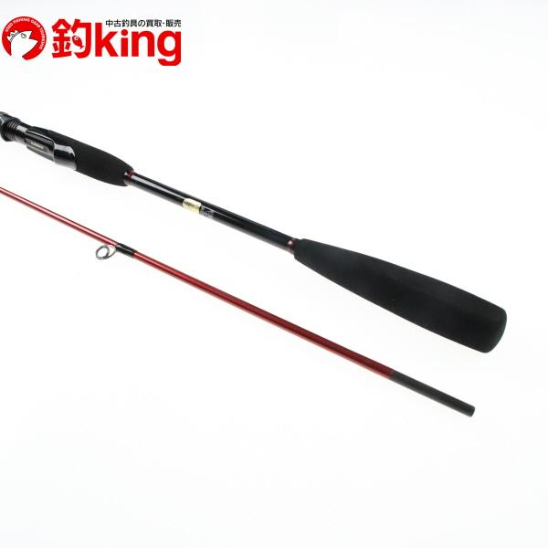 シマノ　炎月　一つテンヤマダイss 255MH SHIMANO 炎月 一つテンヤマダイ SS 255MH