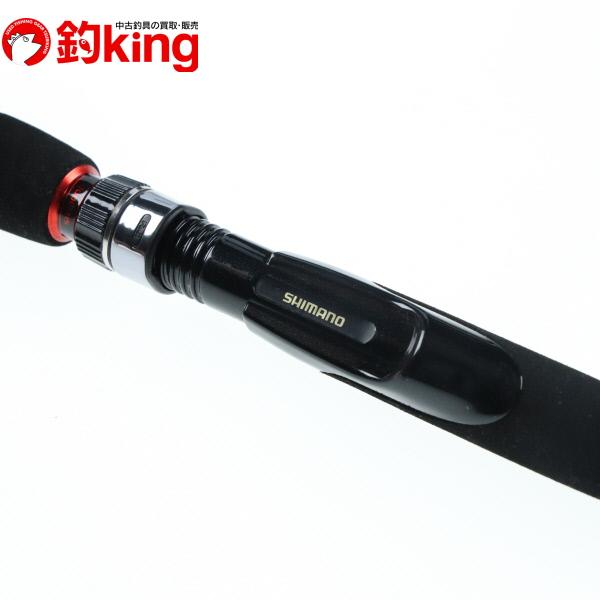 シマノ　炎月　一つテンヤマダイss 255MH ヨドバシ.com - シマノ SHIMANO 炎月 一つテンヤマダイ SS 255MH