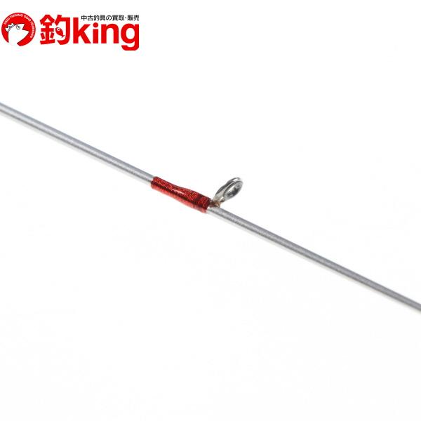 シマノ 炎月 一つテンヤマダイSS 255MH /C005L マダイ テンヤ 船