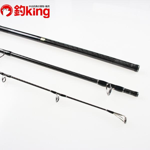 ブリ、ヒラマサタックル キャタリナ5000、コルトスナイパーXR S100xh-3