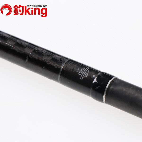 ブリ、ヒラマサタックル キャタリナ5000、コルトスナイパーXR S100xh-3