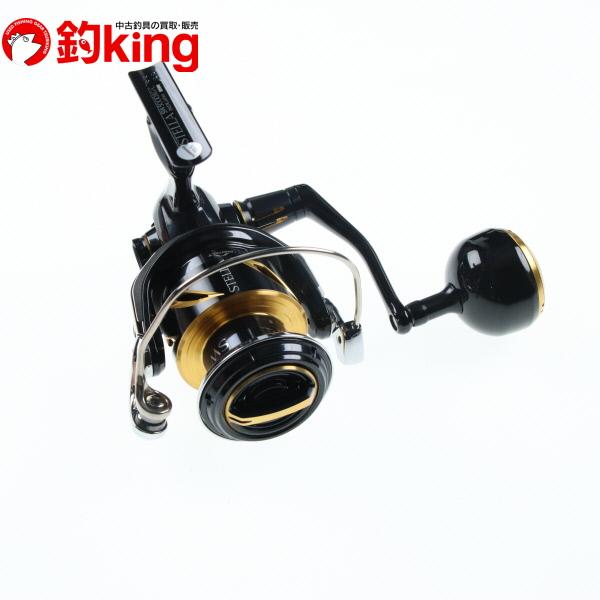 シマノ（SHIMANO） 20ステラSW 5000XG /C022M 極上品 カツオ シイラ