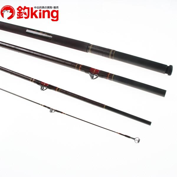 DAIKO（ダイコー） 石鯛 43号 5.0米 /C030Y 美品 石鯛 イシダイ 口白