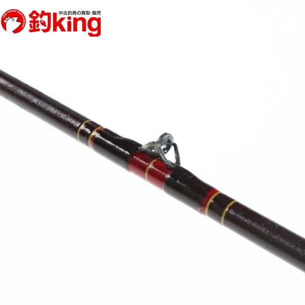 DAIKO（ダイコー） 石鯛 43号 5.0米 /C030Y 美品 石鯛 イシダイ 口白
