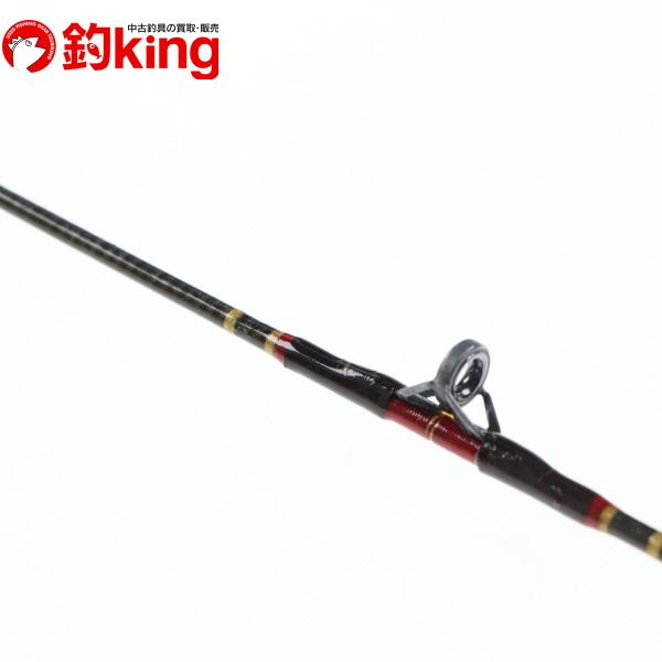 DAIKO（ダイコー） 石鯛 43号 5.0米 /C030Y 美品 石鯛 イシダイ 口白