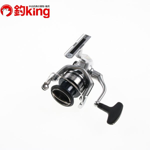 シマノ（SHIMANO） 19ストラディック C3000HG /C034M 極上品