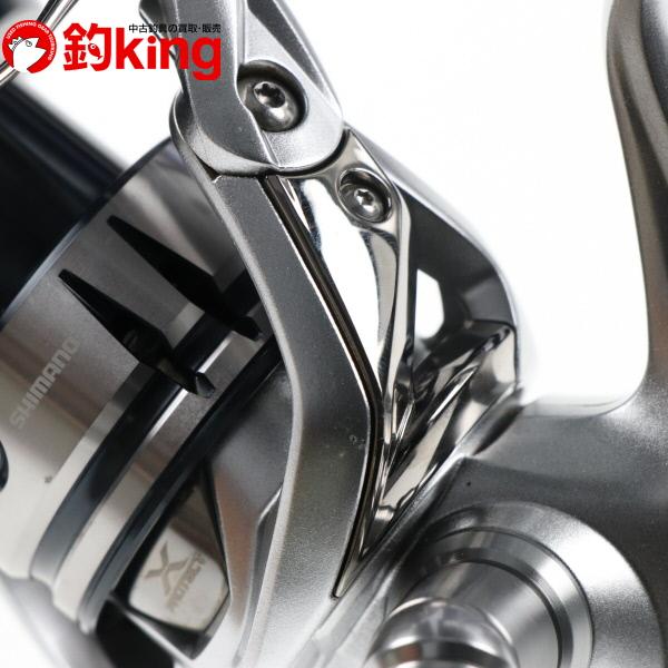 シマノ 19ストラディック C3000HG /C034M 極上品 アオリイカ シマノ 19ストラディック C3000HG /C034M 極上品 アオリイカ