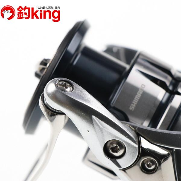 シマノ 19ストラディック C3000HG /C034M 極上品 アオリイカ シマノ 19ストラディック C3000HG /C034M 極上品 アオリイカ