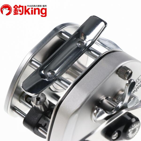 DAIWA（ダイワ） ファントム ST-10 /C037M 未使用 ブラックバス バス