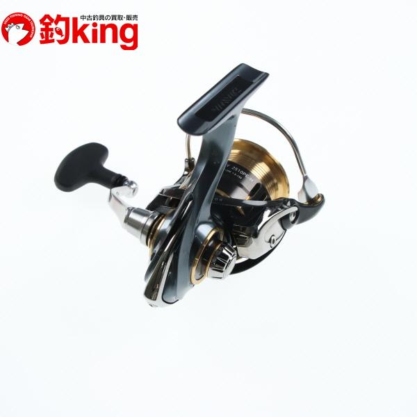 美品ダイワ17セオリーエギング