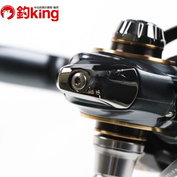 DAIWA（ダイワ） 17セオリー 2510PE-H /C056M 美品 アオリイカ