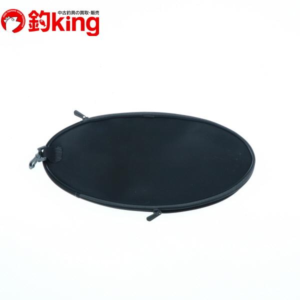 シマノ（SHIMANO） オールチタンタモ枠 四つ折り 45cm 網付 /C067M