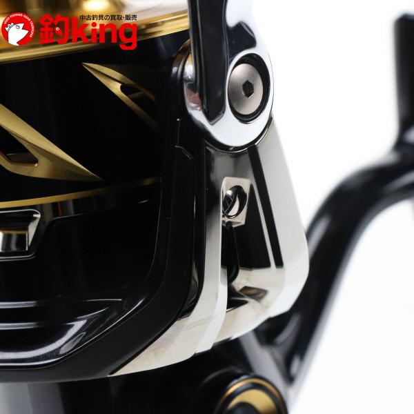 シマノ 19 ステラSW 14000XG リブレハンドルノブE.P50付き シマノ 19 ステラSW 14000XG リブレハンドルノブE.P50付き