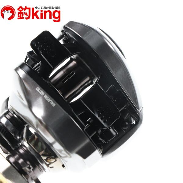 シマノ 18 炎月 プレミアム 151PG リブレ クランク120付 /C115M 太刀魚  