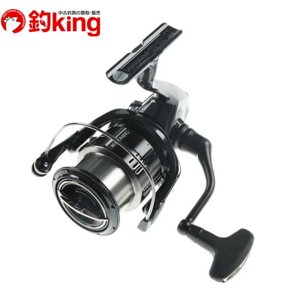 シマノ（SHIMANO） 19 ヴァンキッシュ 4000MHG 替スプール、エクス