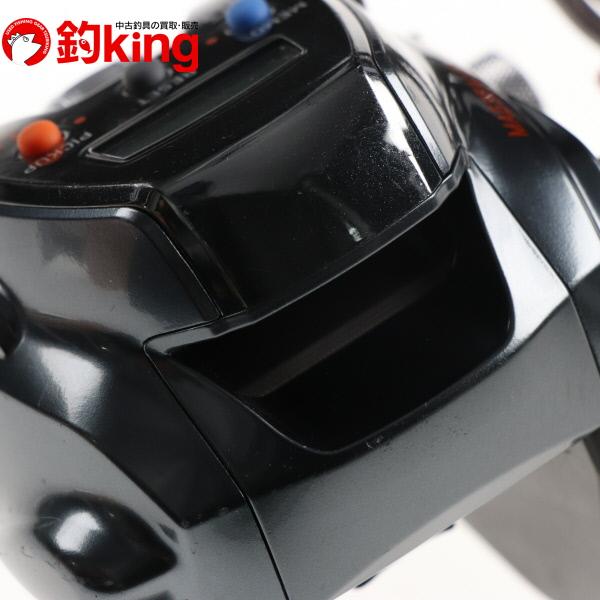 DAIWA（釣り） ダイワ 16 シーボーグ 200J-DH-L /C142M 電動リール 船  