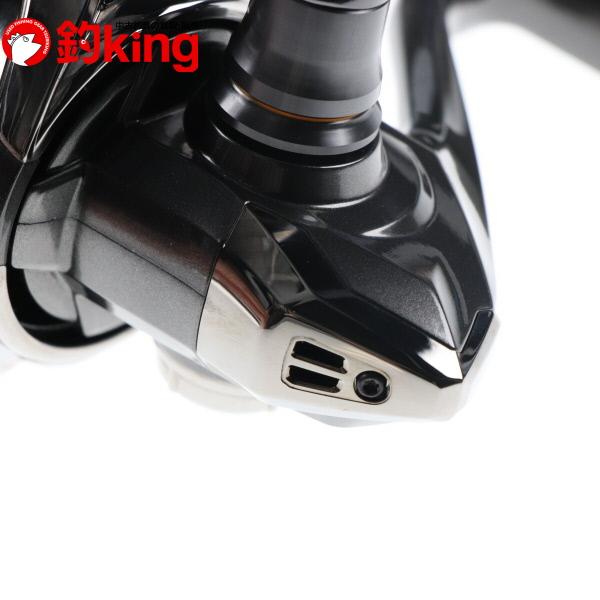 シマノ（SHIMANO） 20 ツインパワー 2500S 純正C3000MHGスプール