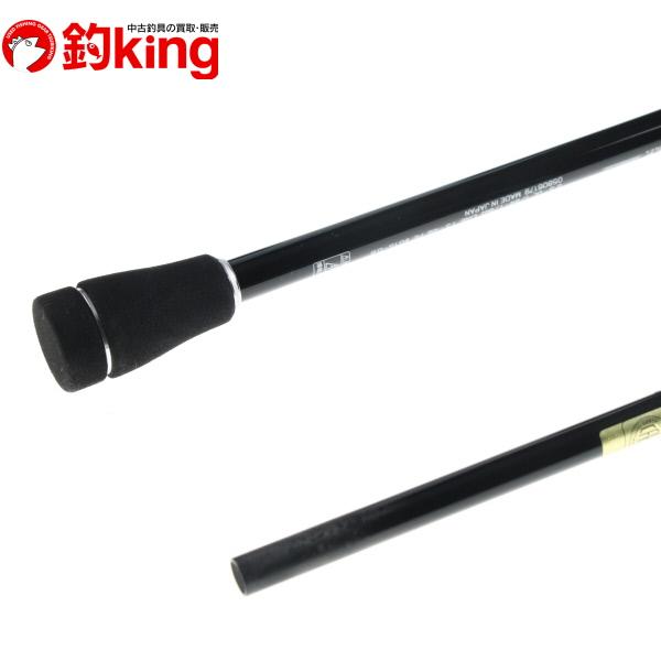 DAIWA（ダイワ） スティーズ RC S63UL-SV リアルコントロール /C196200