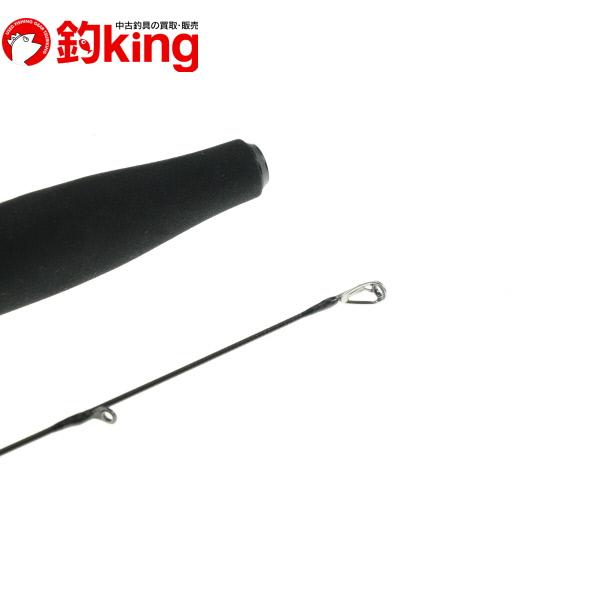 DAIWA（ダイワ） スティーズ RC S63UL-SV リアルコントロール /C196200